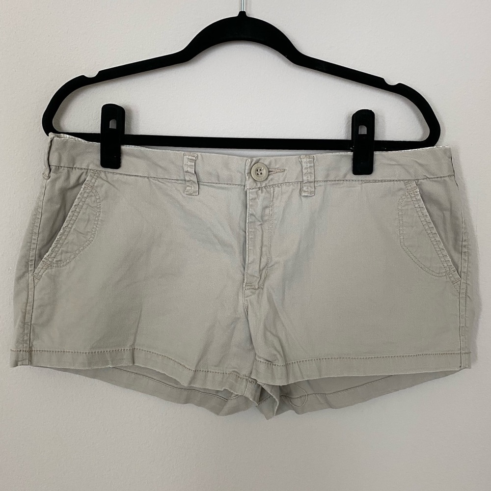 Arizona Jean Company Corduroy Shorts
